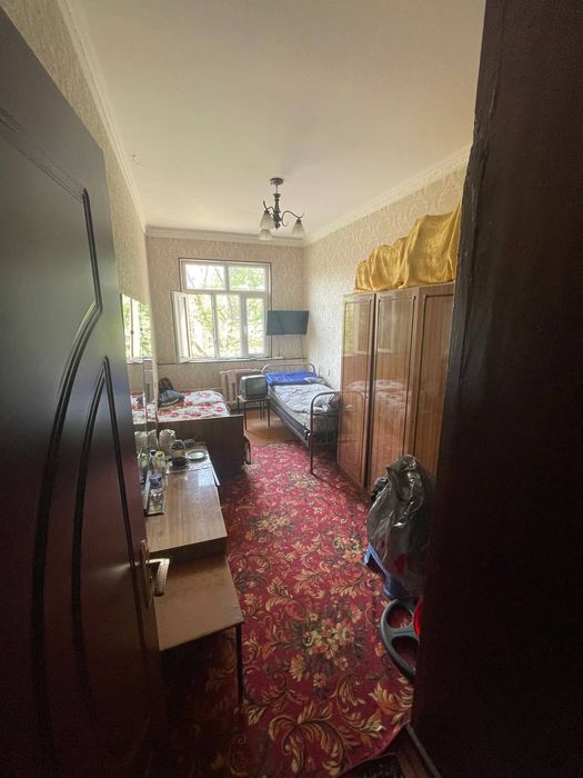 Kvartira 3/4/4 квартира