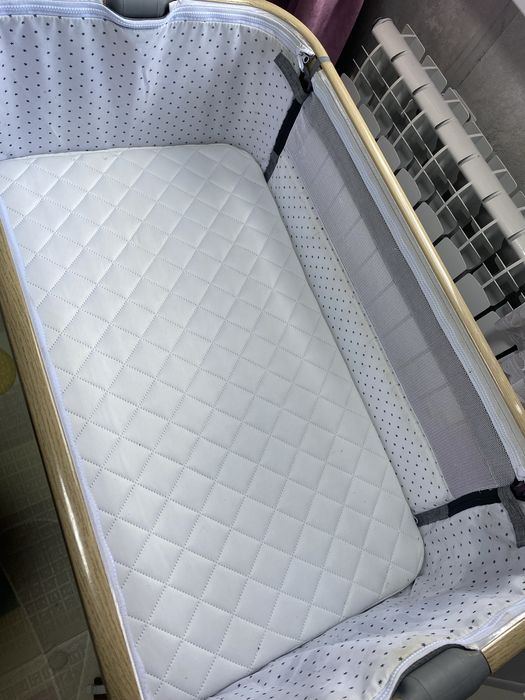 Продам Манеж-кровать