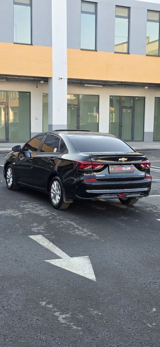 Монза 1.5 атмосфера 2023