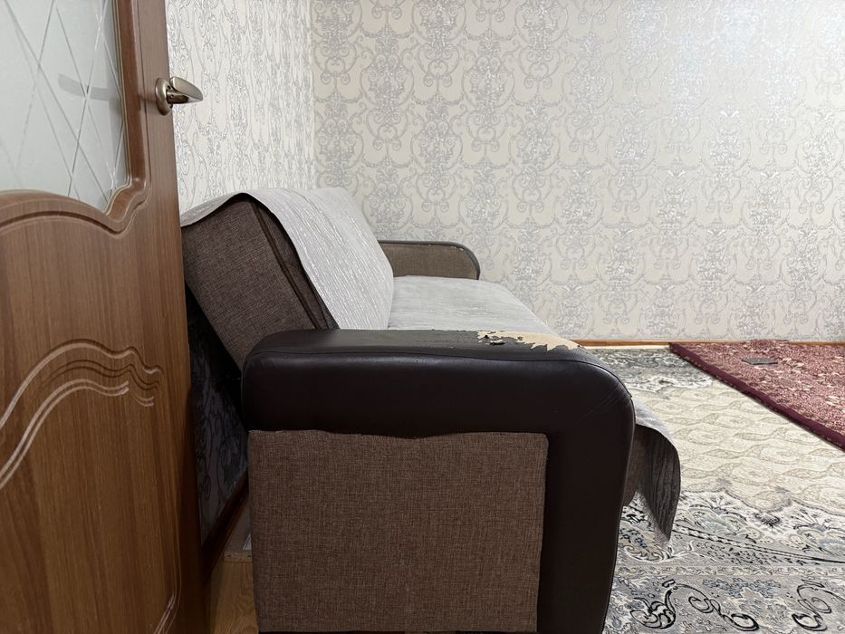 Диван раскладной