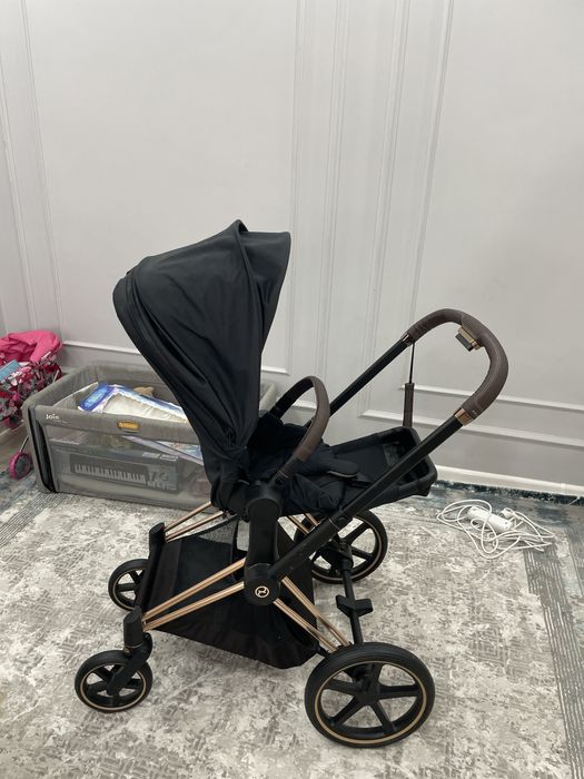 Caybex priam platinium