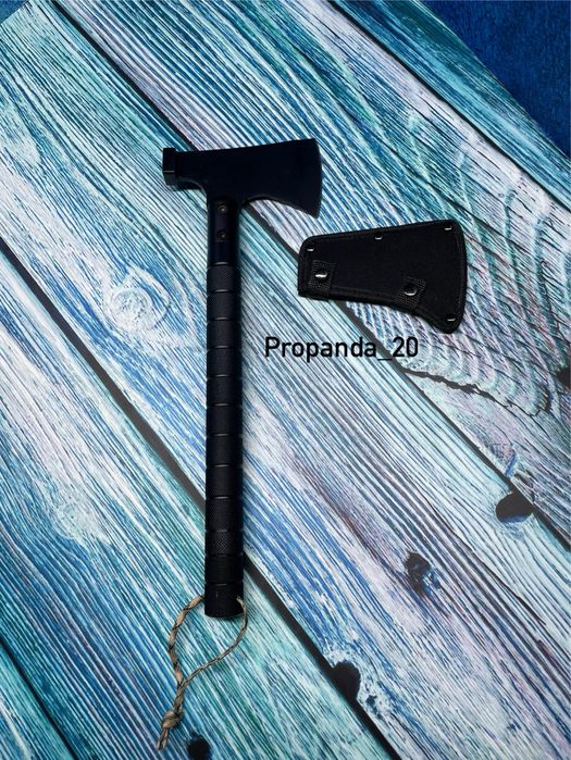 Тактический топор