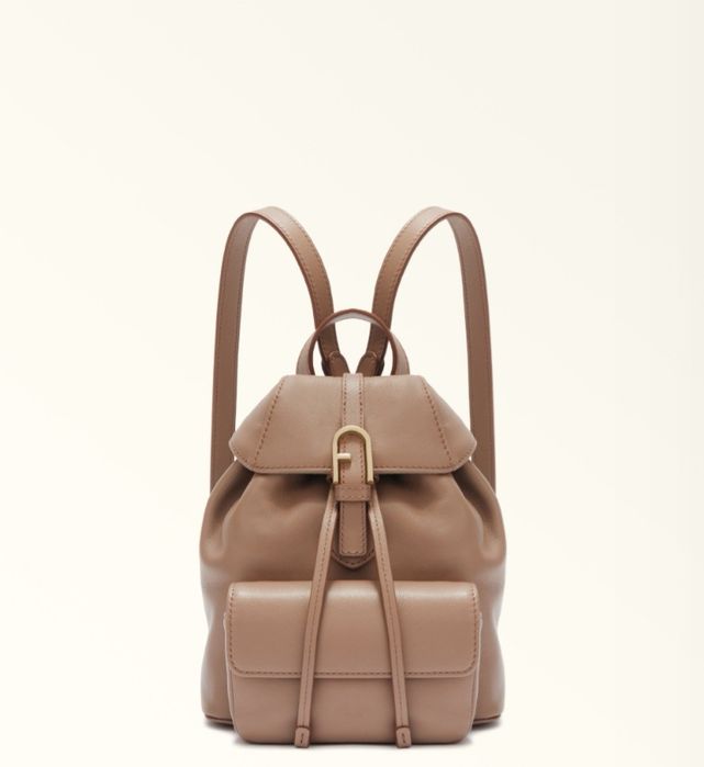Раница Furla mini flow