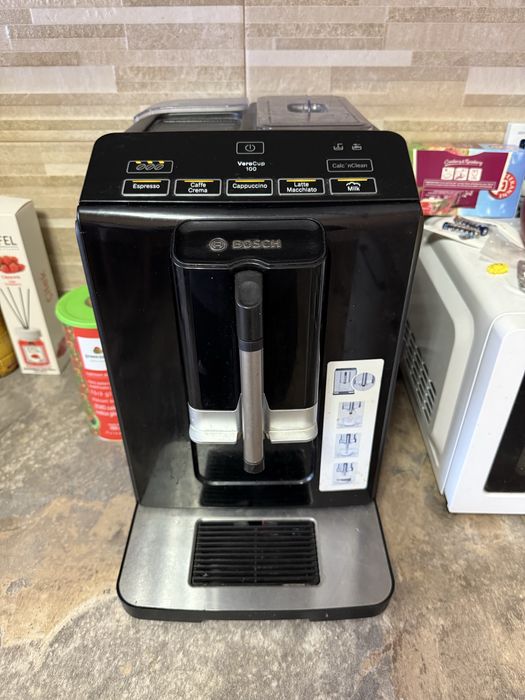 Aparat Cafea Bosch VeroCup 100