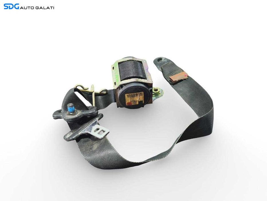 Centura Siguranta Stanga Fata Ford Focus C-Max 2.0 TDCI 2004 - 2010 Cod 3M51-R61295-AC [LR4742]