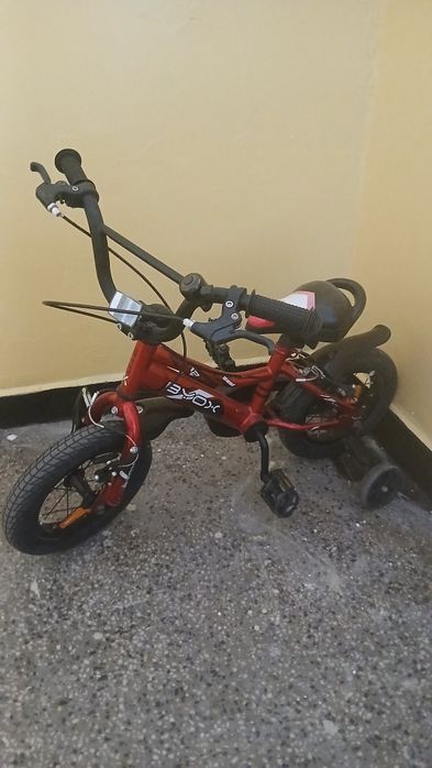 Детско колело 12 цола