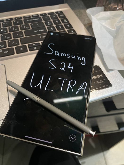 Samsung S24ultra