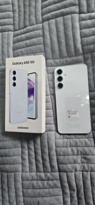 Продам Самсунг А55/128гб
