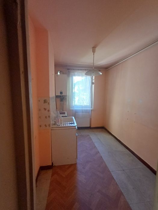 Apartament 2 camere Tudor.