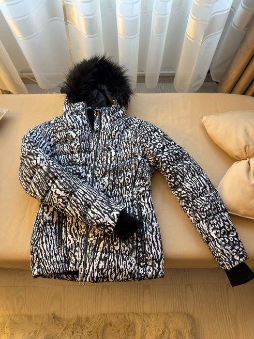 Vand Geaca Dare2B Glamorize || Ski Jachet  in zebra print