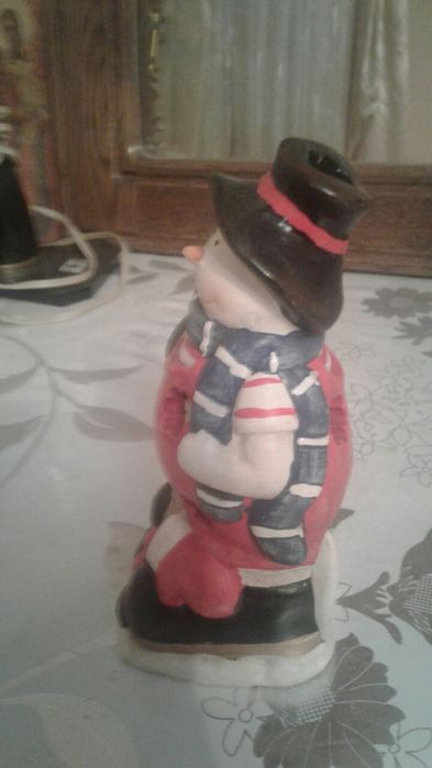 Подсвечник   для маленьких свечи.