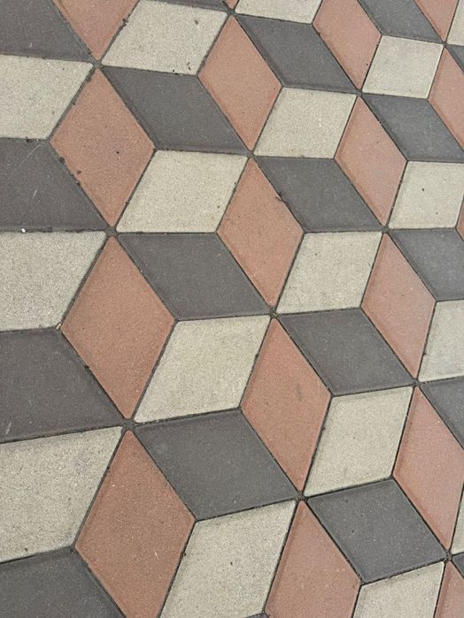Продам брусчатку