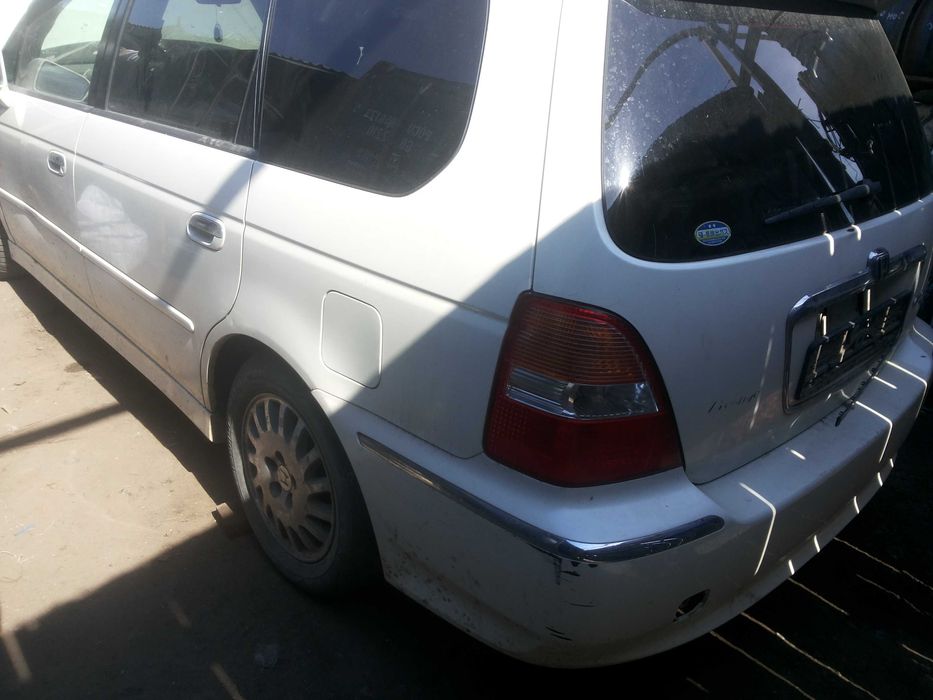 Honda Odyssey Хонда Одиссей 3л продам запчасти