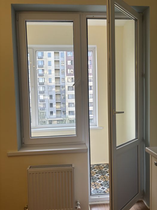 Квартира в ЖК Auezov city