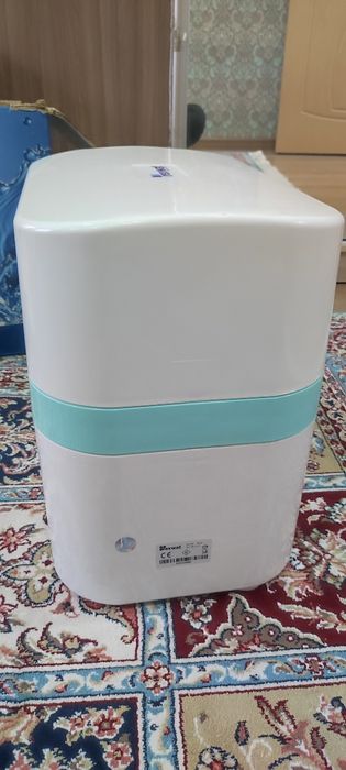 Rexwat су фильтрі