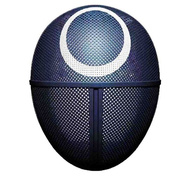 Plusuri si Jocul Gonggi Calamarului / Squid Game