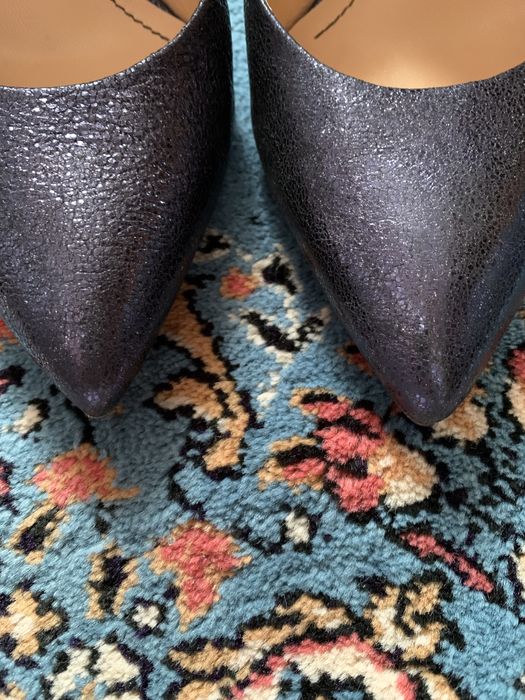 Pantofi cu toc Musette