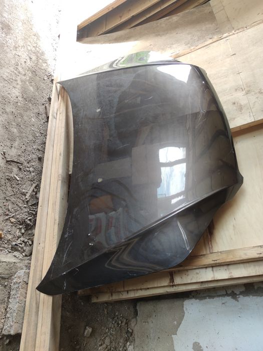 Капот на Nexia Ravon