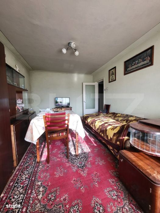 Apartament cu 4 camere, 80,56 mp - Turda