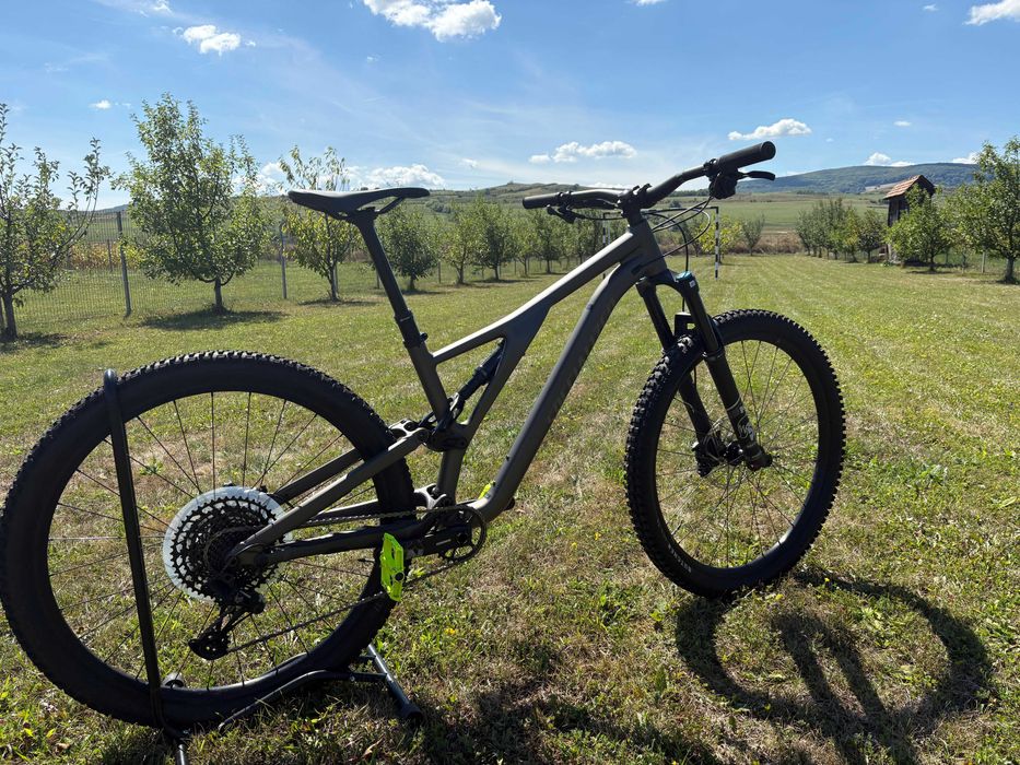Specialized Stumpjumper Comp Alloy 2022