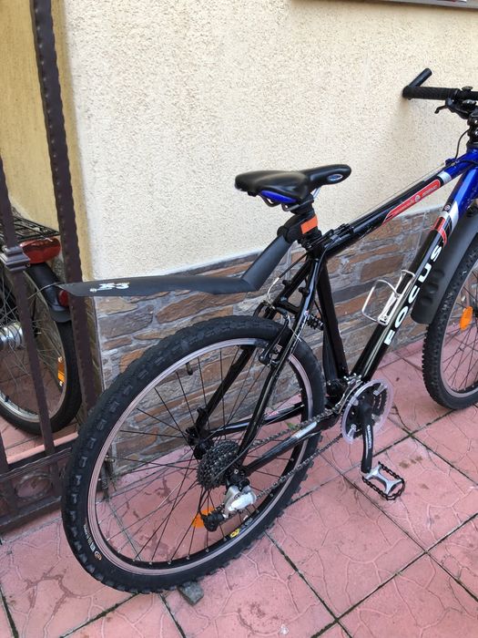 Bicicleta Focus 26 inch