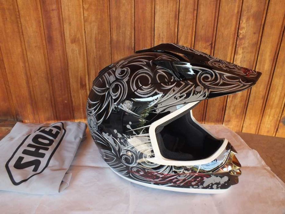 Каска за мотор шлем Arai Shoei X-Lite Shark Nolan AGV HJC Nitro