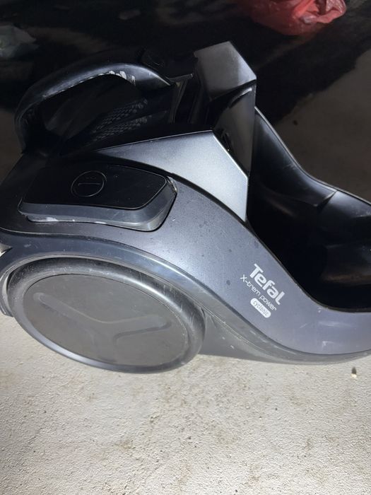 Пылесосы компания Tefal