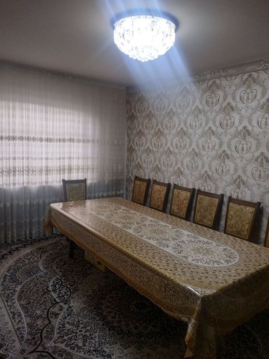 Юнусобод 7кв 3/3/4 Сотилади