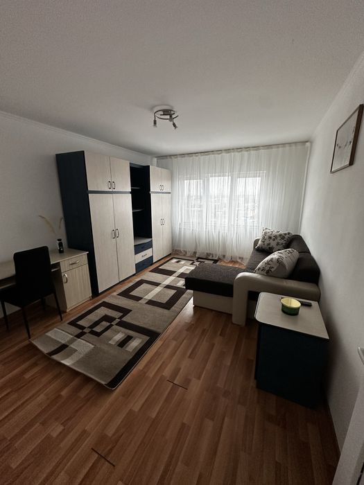 Garsoniera cartier Nufarul