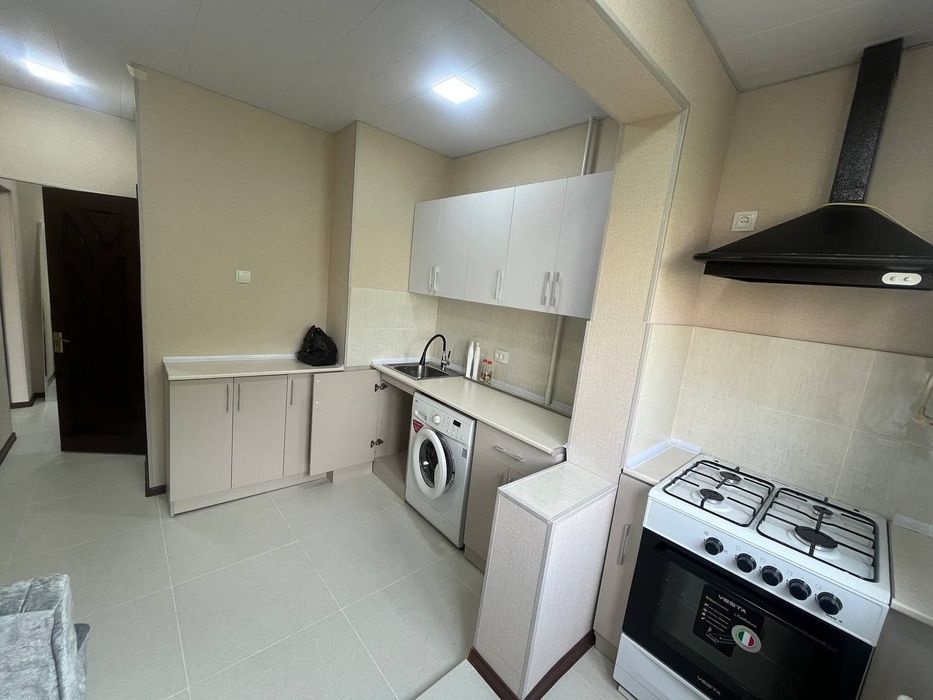 Арендага 1- хонали Квартира Юнусабад