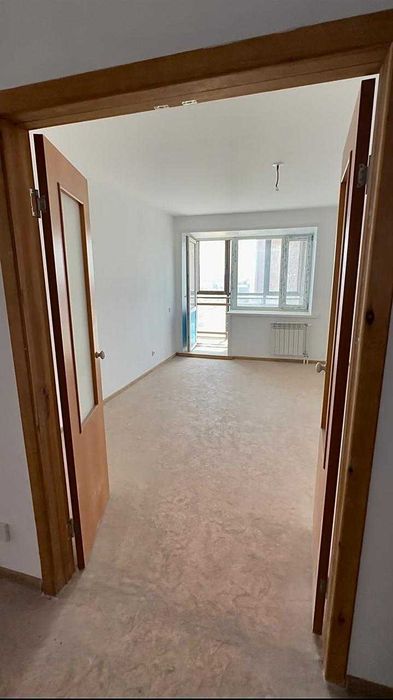 Продам 2 ком новостройку  в районе IT лицея