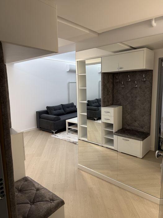 De inchiriat.  / Apartament 2 camere. / Cortina North  Pipera  Volunta