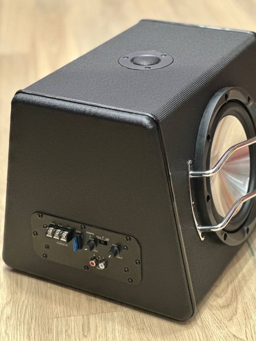 Сапбуфер bufer Bufer subwoofer