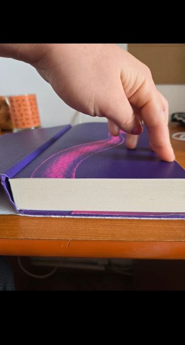 "Sunrise on the reaping "in engleză