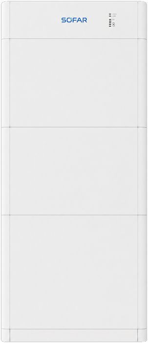 Sistem de stocare a energiei Sofar BTS E15-DS5 15kW