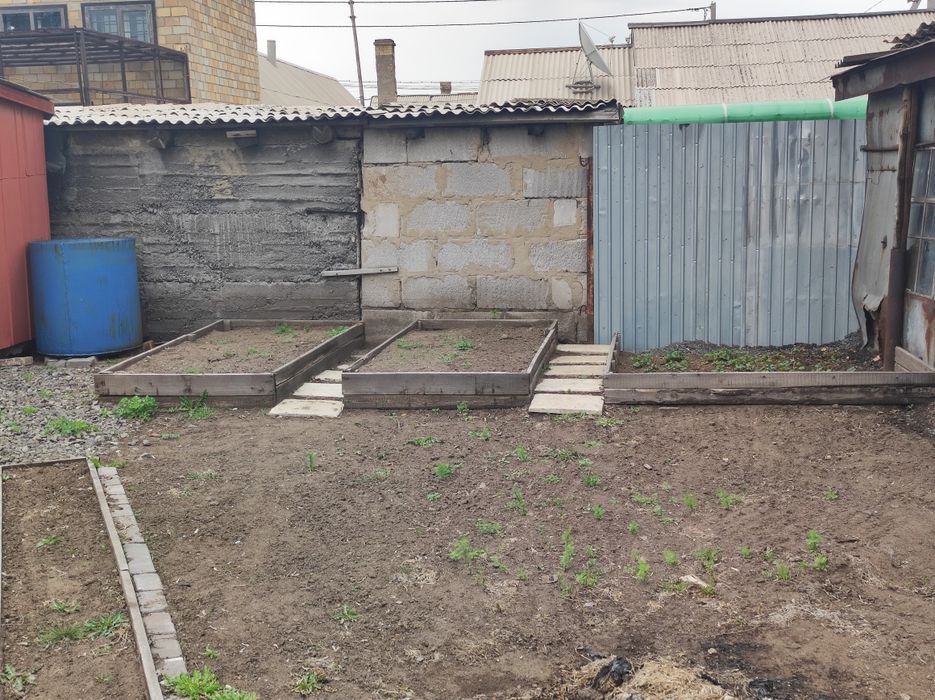 Продам дом в новой тихоновке