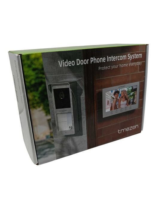 Interfon VIDEO Tmezon