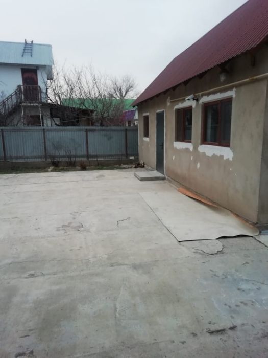 Продам дачу