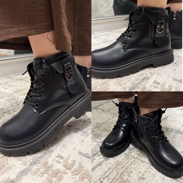 Женский обувь, демисезон аяқкиім