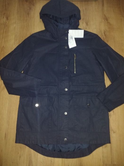 Jacheta dama parka VILA marimea L