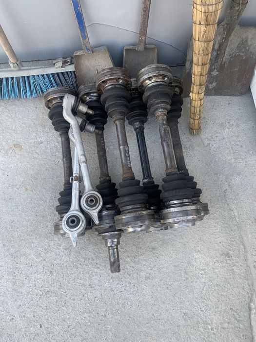 Гранаты привода Bmw& Бмв Е 34