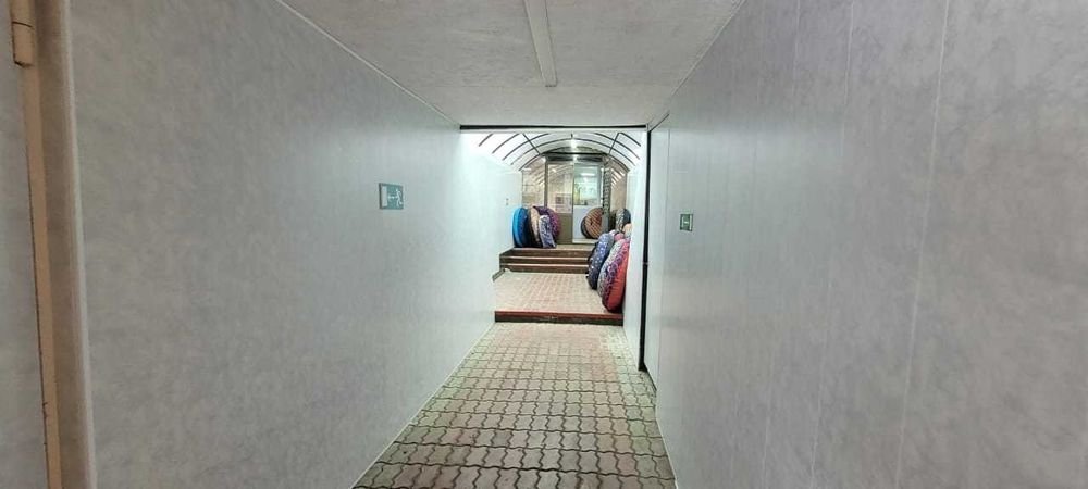 Продается коммерческое помещение