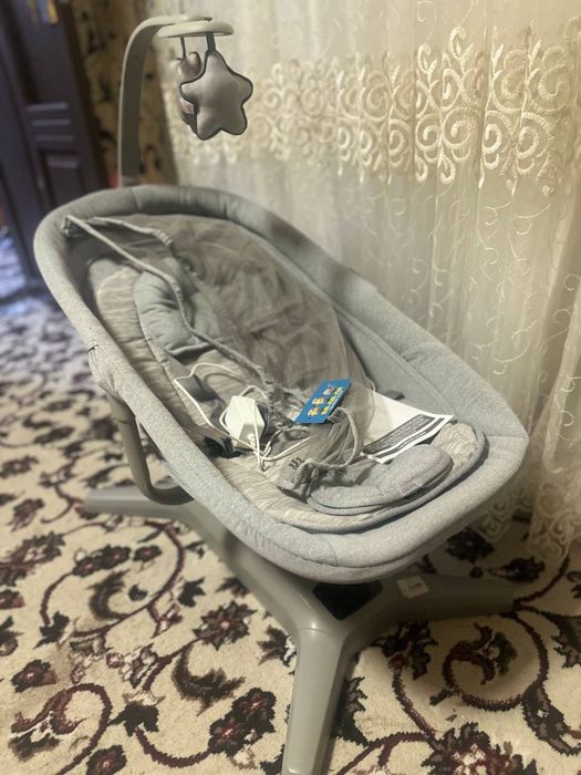 Yangi avto belanchak sotiladi