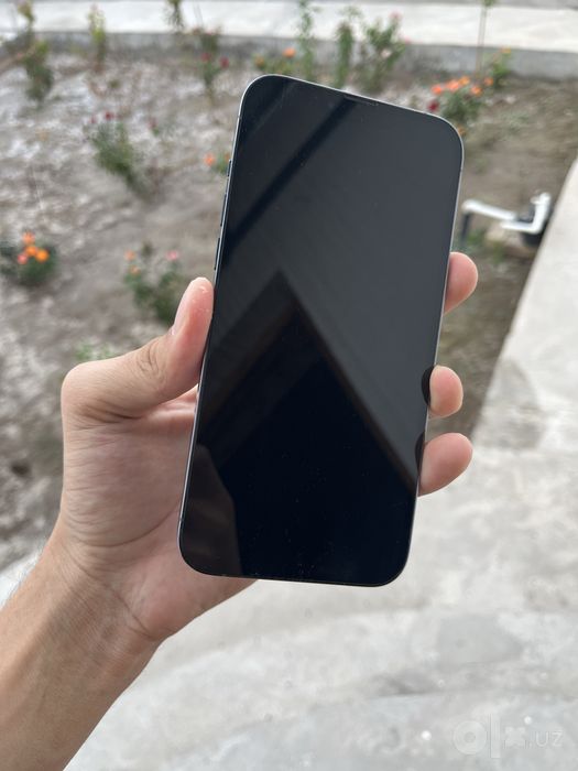 Iphone 13 pro max 128 Lla