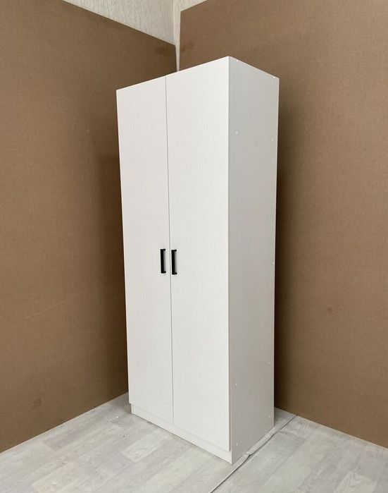 Шкаф распашной бу