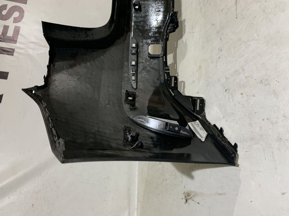 Bara spate Mercedes A-Class W177 AMG, 2019, 2020, 2021, 2022, cod origine OE A1778851301.