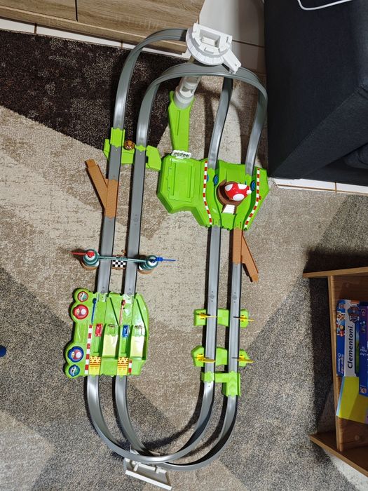 Писта Mario Kart Hot Wheels HFY15