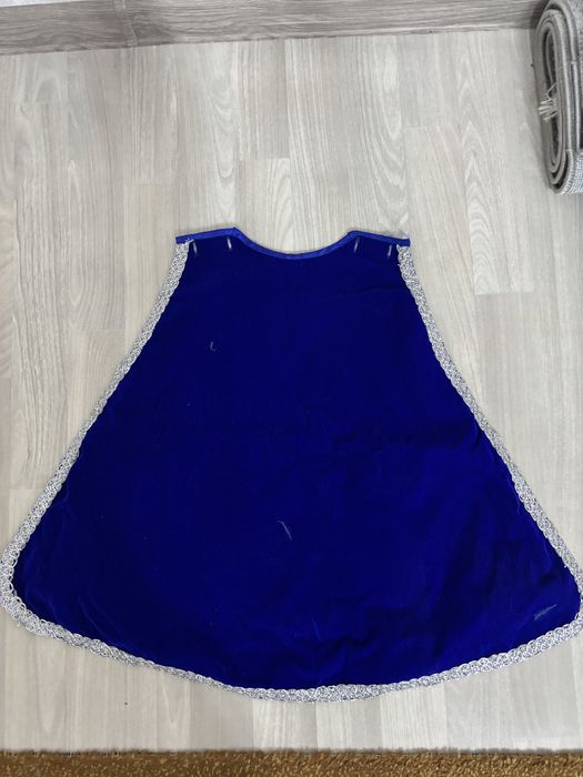 Новогодние костюмы