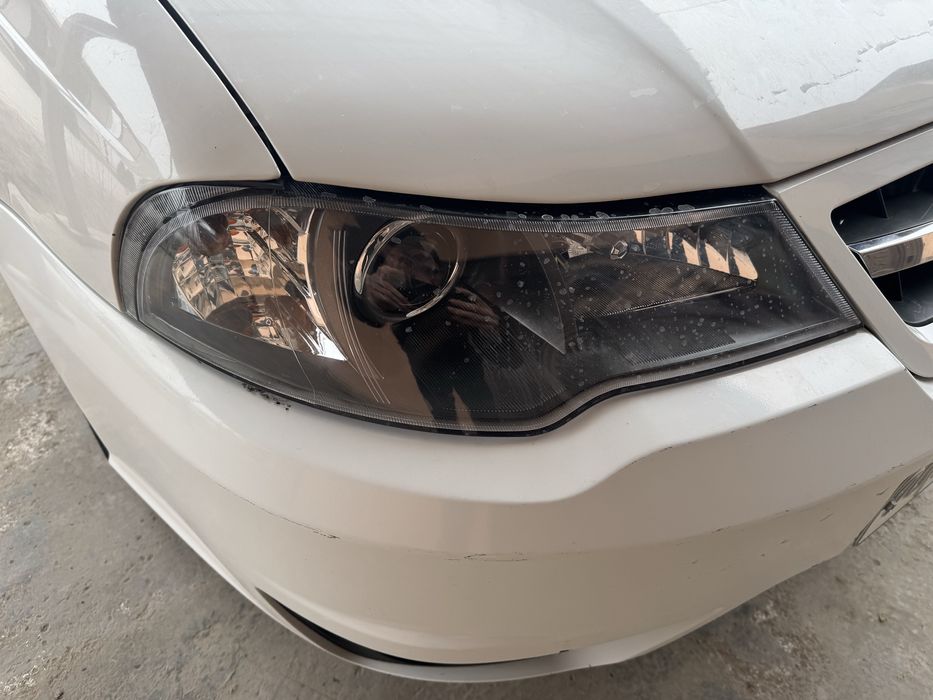 Nexia 2 fara yangi 750 oganman 550 qb beraman