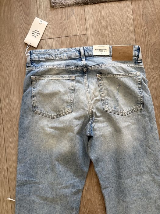 Нови дамски дънки H&M